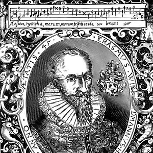 Erasmus Widmann 的头像