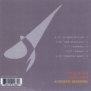 Steven Kim & Ken Chan: Acoustic Sessions