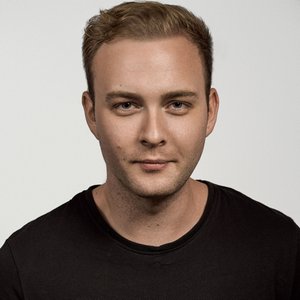 Luke Bond 的头像