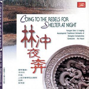 Album of the Performances of Traditional Music Virtuosos : Going to the Rebels for Shelter At Night