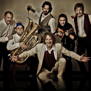 Image for 'Tonči Huljić & Madre Badessa Band'