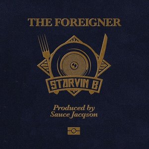 The Foreigner