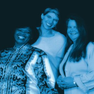 Marcia Ball, Irma Thomas, Tracy Nelson için avatar