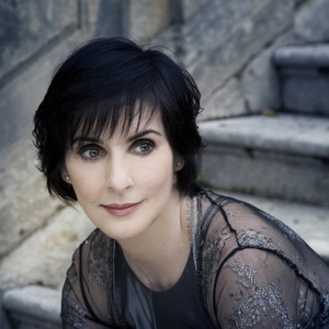 Enya photo provided by Last.fm