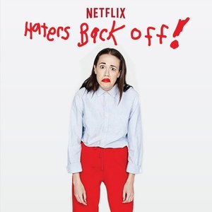 Haters Back Off! (Music From The Series)