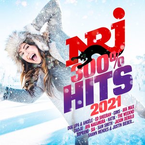 NRJ 300% Hits 2021