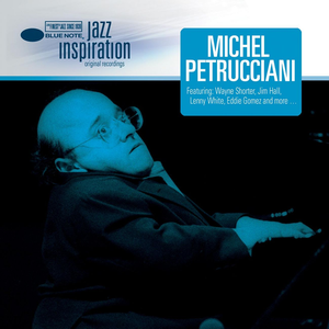 Jazz Inspiration cover