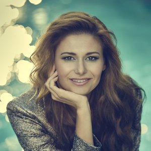 “Ola Gintrowska”的封面