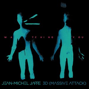 Awatar dla Jean-Michel Jarre & 3D (Massive Attack)