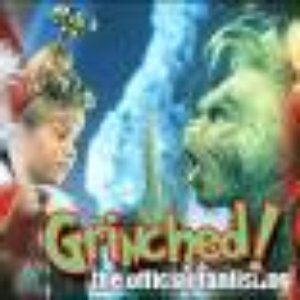 The Grinch 的头像
