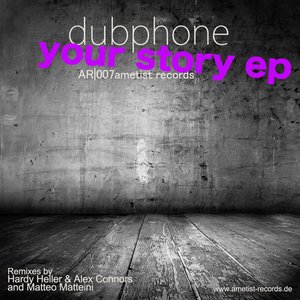 Your Story EP