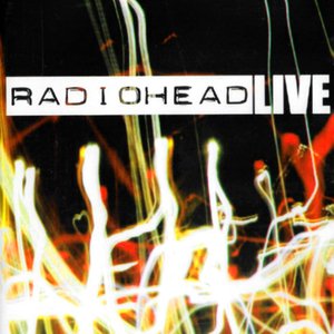 Radiohead live