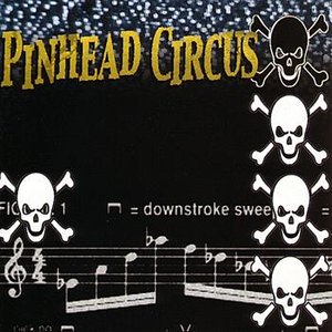 Pinhead Circus