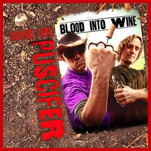 Imagen de 'Sound Into Blood Into Wine'