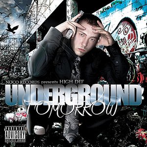 Underground Tomorrow