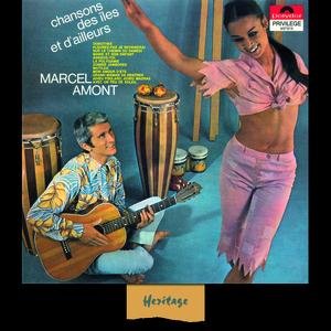 Heritage - Chansons Des Îles Et D'Ailleurs - Polydor (1966)