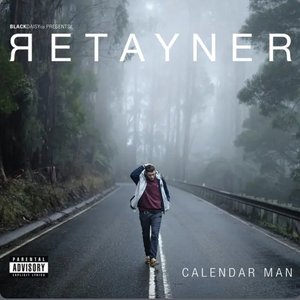 Calendar Man