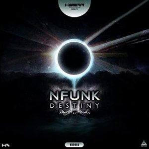Destiny EP