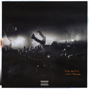 Open Flame - EP