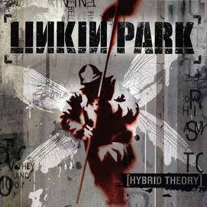 Image pour 'Hybrid Theory (Deluxe Edition)'