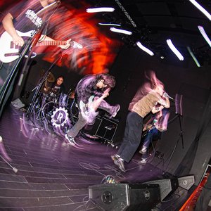 BURIALSITE 的头像