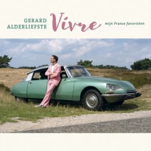 Vivre - Mijn Franse Favorieten