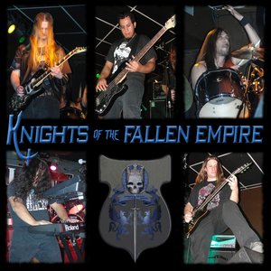 Knights Of The Fallen Empire 的头像