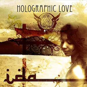 Holographic Love
