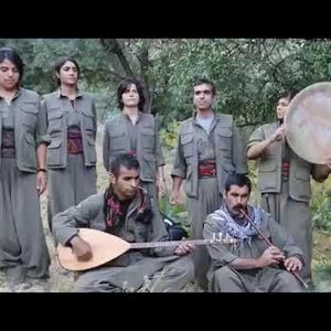 Awazê Çiya 的头像