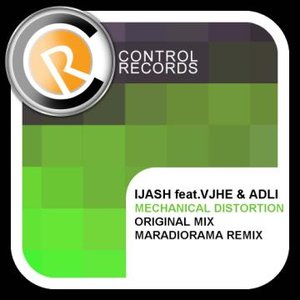 Ijash Feat. Vjhe & Adli 的头像