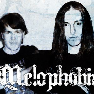 Image for 'Melophobie'