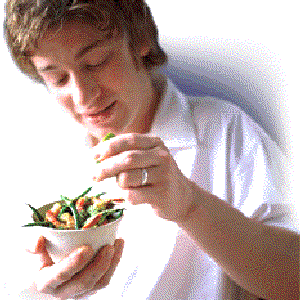 Avatar för Jamie Oliver