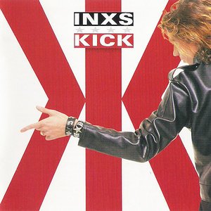 Kick [special edition]