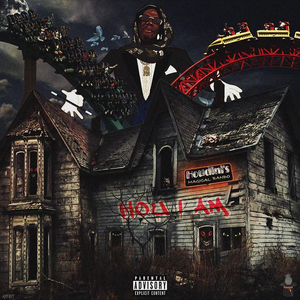 Houdini - HOU I AM - Zortam Music