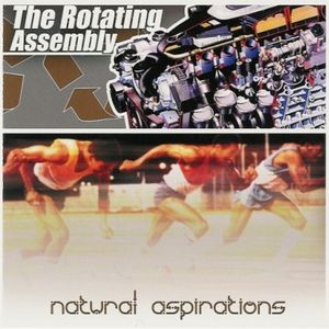 The Rotating Assembly photo provided by Last.fm