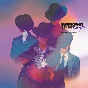 Weekend Secret - EP