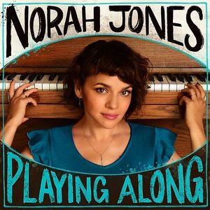 Down in the Willow Garden (From “Norah Jones is Playing Along” Podcast) - Single