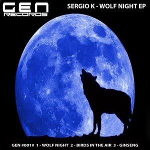 Wolf Night EP