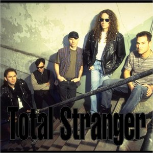 Avatar for Total Stranger