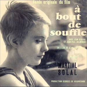 A Bout de Souffle
