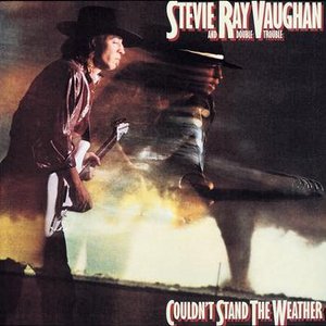 Stevie Ray Vaughan & Double Trouble - Tin Pan Alley Lyrics - Zortam Music