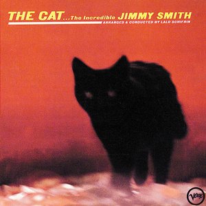The Cat & Other Great Themes