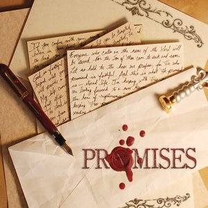 Image for 'Promises'