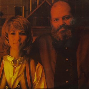 “Merit Hemmingson och Beppe Wolgers med Folkliga”的封面
