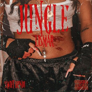 JUNGLE (Spanish Version)