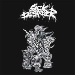 SICK DESTROYER 的头像