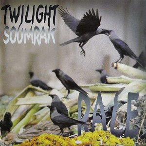 Twilight / Soumrak