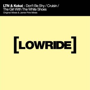 Avatar for LTN & Kokai