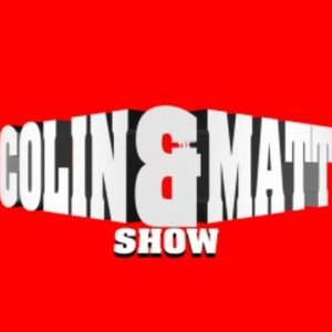 “The Colin and Matt Show”的封面