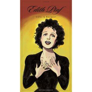 BD Music & Martin Pénet Present Edith Piaf